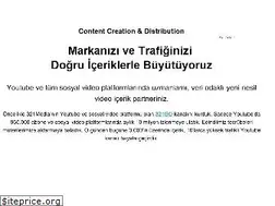 Sites similar to 321media.tv