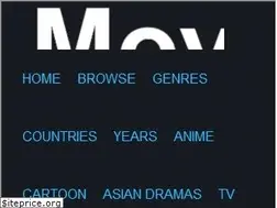 Sites similar to 321movies.club