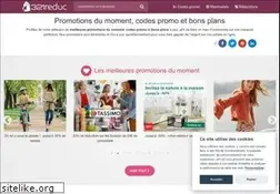 Sites similar to 321reduc.com
