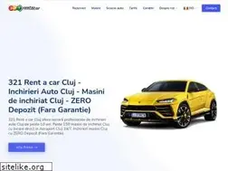 Sites similar to 321rentacar.ro