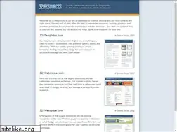 Sites similar to 321resources.com