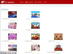 Sites similar to 321spelletjes.be