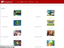 Sites similar to 321spielen.de