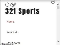 Sites similar to 321sports.net
