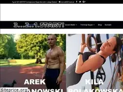 Sites similar to 321start.pl