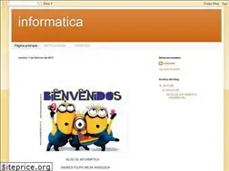 Sites similar to 321tecnologia.blogspot.com
