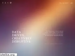 Sites similar to 321theagency.com
