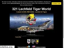 Sites similar to 321tigers.de