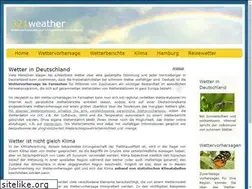 Sites similar to 321weather.com