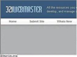 Sites similar to 321webmaster.com