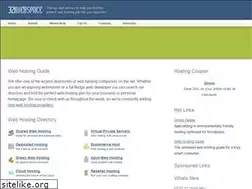 Sites similar to 321webspace.com