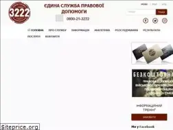 Sites similar to 3222.ua