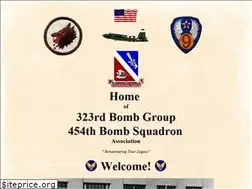 Sites similar to 323bg454bs.org