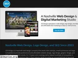 Sites similar to 323design.com
