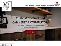 Sites similar to 323designteam.com