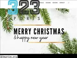Sites similar to 323sports.com