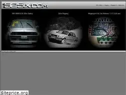 Sites similar to 325ix.com