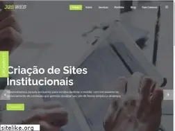 Sites similar to 325web.com.br