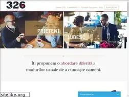 Sites similar to 326.ro