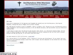 Sites similar to 326marinesinvietnam.com