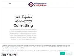 Sites similar to 327digital.com