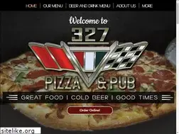 Sites similar to 327pizza.com
