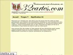 Sites similar to 32cartes.com