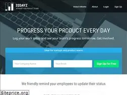 Sites similar to 32dayz.com