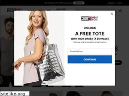 Sites similar to 32degrees.com