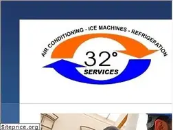 Sites similar to 32degreesservices.com