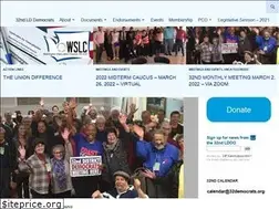 Sites similar to 32democrats.org