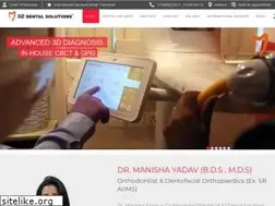 Sites similar to 32dentalsolutions.com