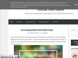 Sites similar to 32dtutorialgrafis.blogspot.com