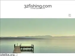 Sites similar to 32fishing.com
