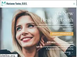 Sites similar to 32healthyteeth.com