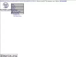 Sites similar to 32ivorylane.com
