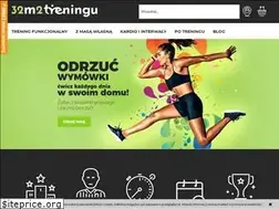 Sites similar to 32m2treningu.pl