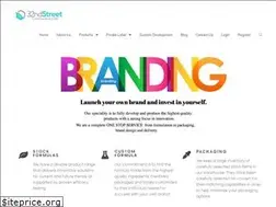 Sites similar to 32ndstreet.com