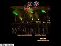 Sites similar to 32parallelo.it