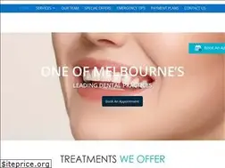 Sites similar to 32pearlsdental.com.au