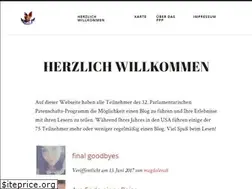 Sites similar to 32ppp.de