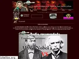 Sites similar to 32rumbos.com