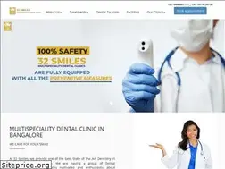 Sites similar to 32smiles.com