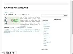 Sites similar to 32softs.blogspot.com