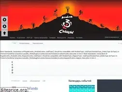 Sites similar to 32spokes.ru