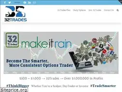 Sites similar to 32trades.com