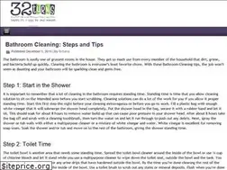 Sites similar to 32turns.com