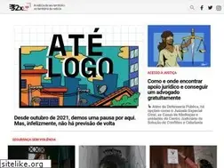 Sites similar to 32xsp.org.br