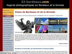 Sites similar to 33-bordeaux.com