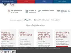 Sites similar to 33.poznan.pl